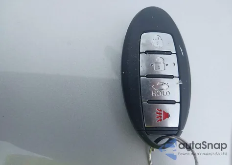 2015 Nissan Altima 2.5 S z USA, uszkodzony, nr VIN 1N4AL3AP2FN877485